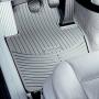 Image of All Weather Rubber Floor Mats Black. image for your BMW Z4  